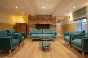 Cottage, Multiple Beds | Interior - Stunning 8-bed Cottage in Hockwold Cum Wilton (Thetford)