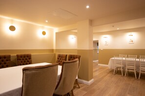 Cottage, Multiple Beds | Dining - Stunning 8-bed Cottage in Hockwold Cum Wilton (Thetford)