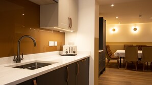 Ferienhaus, Mehrere Betten | Eigene Küche
