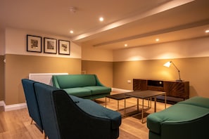 Cottage, Multiple Beds | Interior