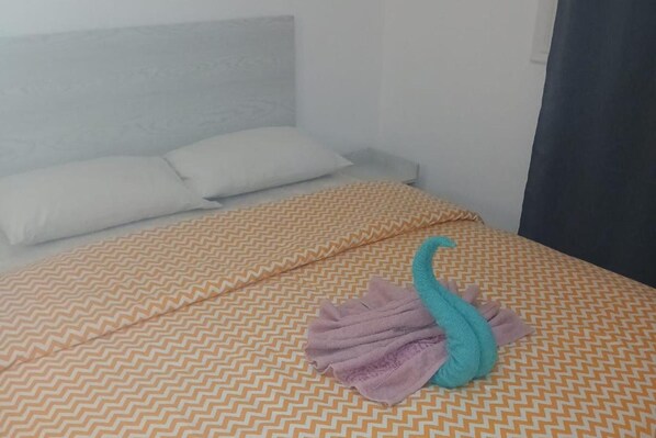 3 slaapkamers, gratis wifi, beddengoed