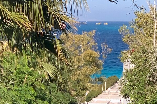 Miscellaneous - Large Beachfront Apartment in Hurghada (Hurghada)