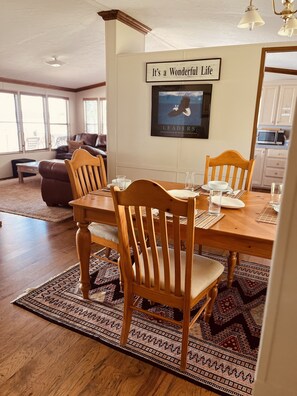 Opções para refeição