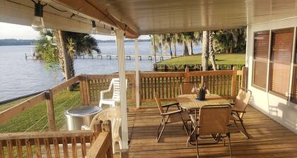 St. Johns River Retreat - CSC Unit 1