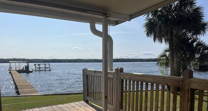 St. Johns River Retreat - CSC Unit 1