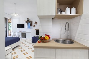 Interior detail - Estate4home - Ondine (Positano)