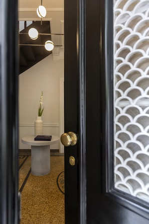 Interieur