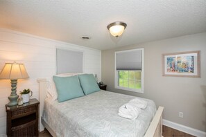 3 Schlafzimmer, Bügeleisen/Bügelbrett, kostenloses WLAN, Bettwäsche