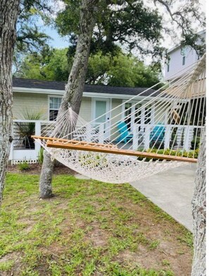 テラス / パティオ