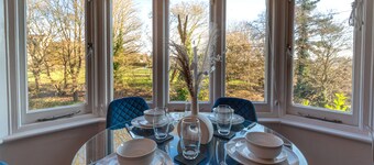 Cosy 2 Bed Flat close to City Centre