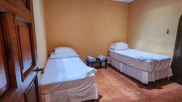 3 slaapkamers, gratis wifi, beddengoed