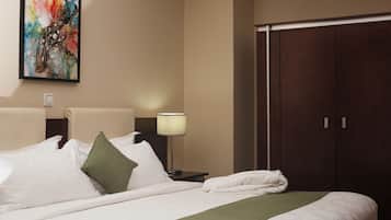Deluxe Room | 1 bedroom, free WiFi