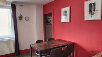 Restauration