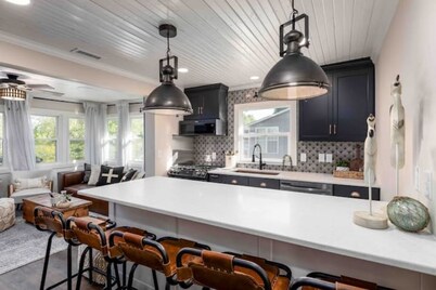 Welcome to No Egrets - Waterfront on Indian Lake