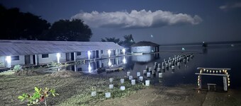 Main Stream Beach Villa