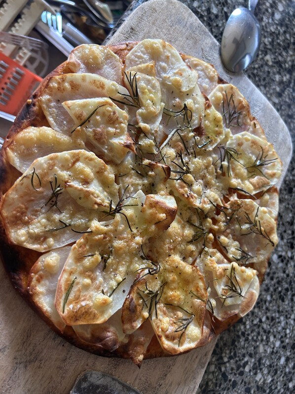 مطعم