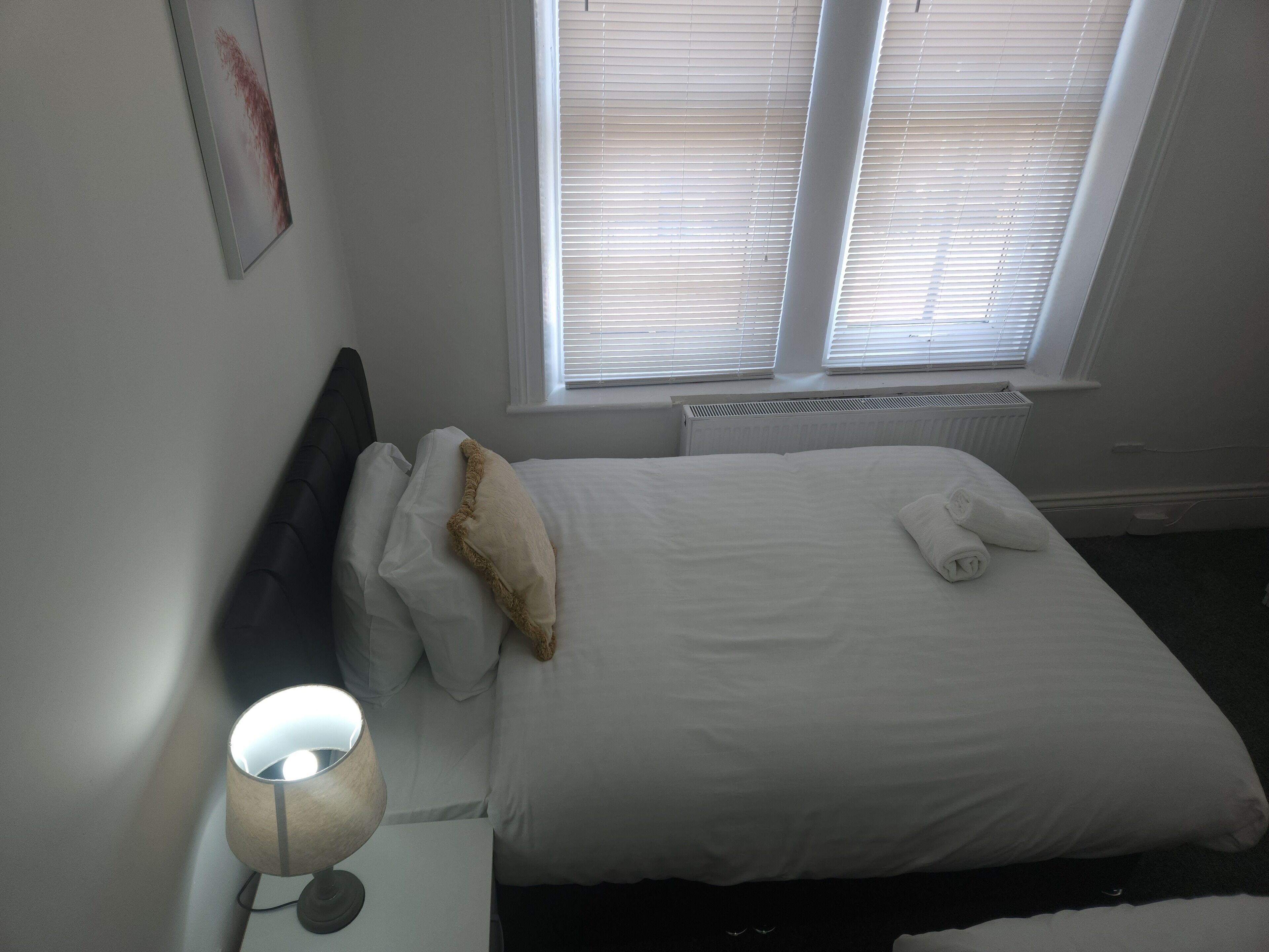 Maison | 1 chambre, fer et planche à repasser, accès au Wi-Fi (inclus)