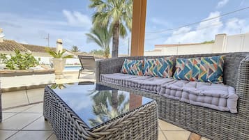 Terras