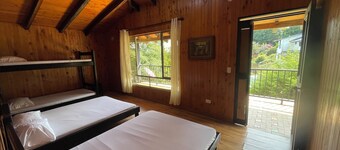 Finca Villa Maju km24