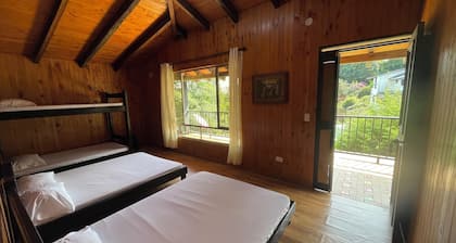 Finca Villa Maju km24