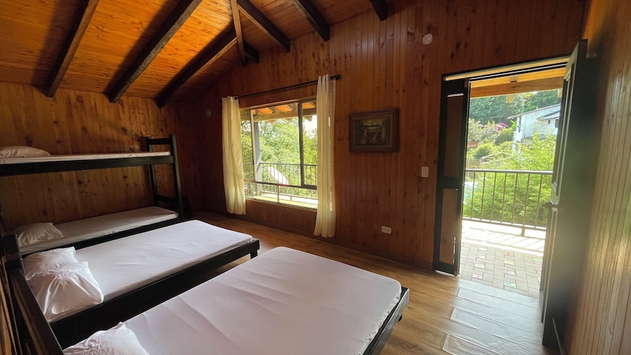 Finca Villa Maju km24