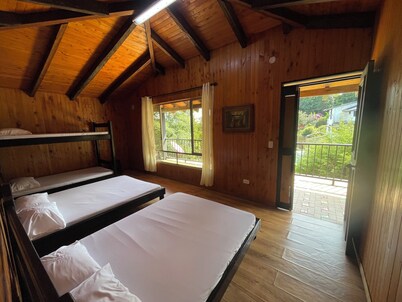 Finca Villa Maju km24