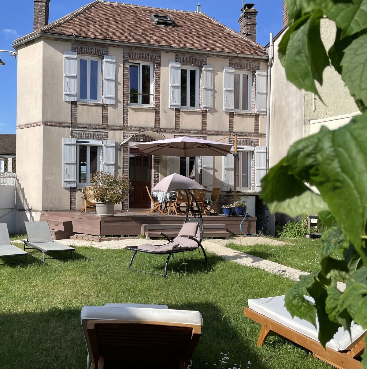 Image de profil de l’hôte