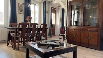 Restauration