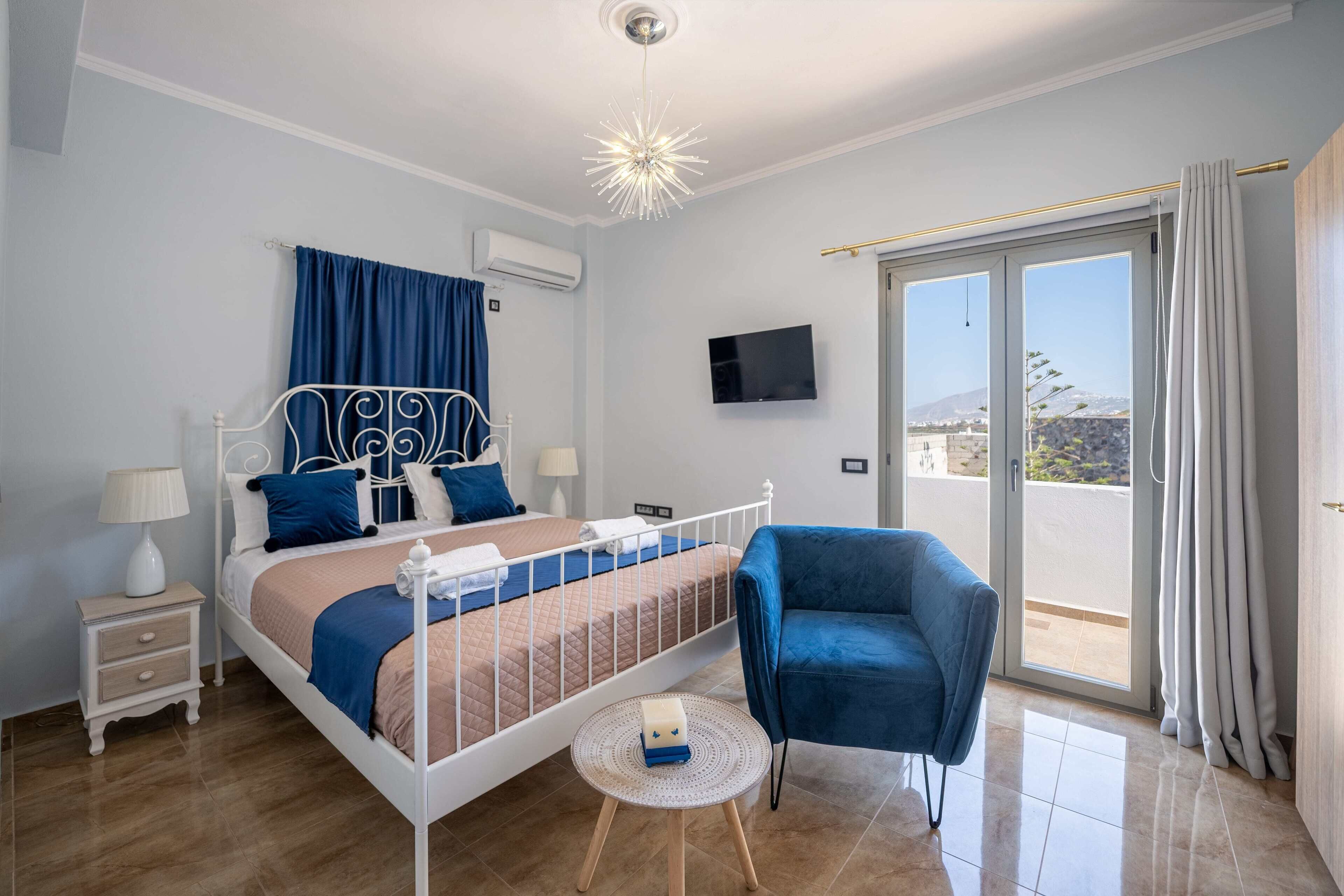 Foto - Santorini Villas