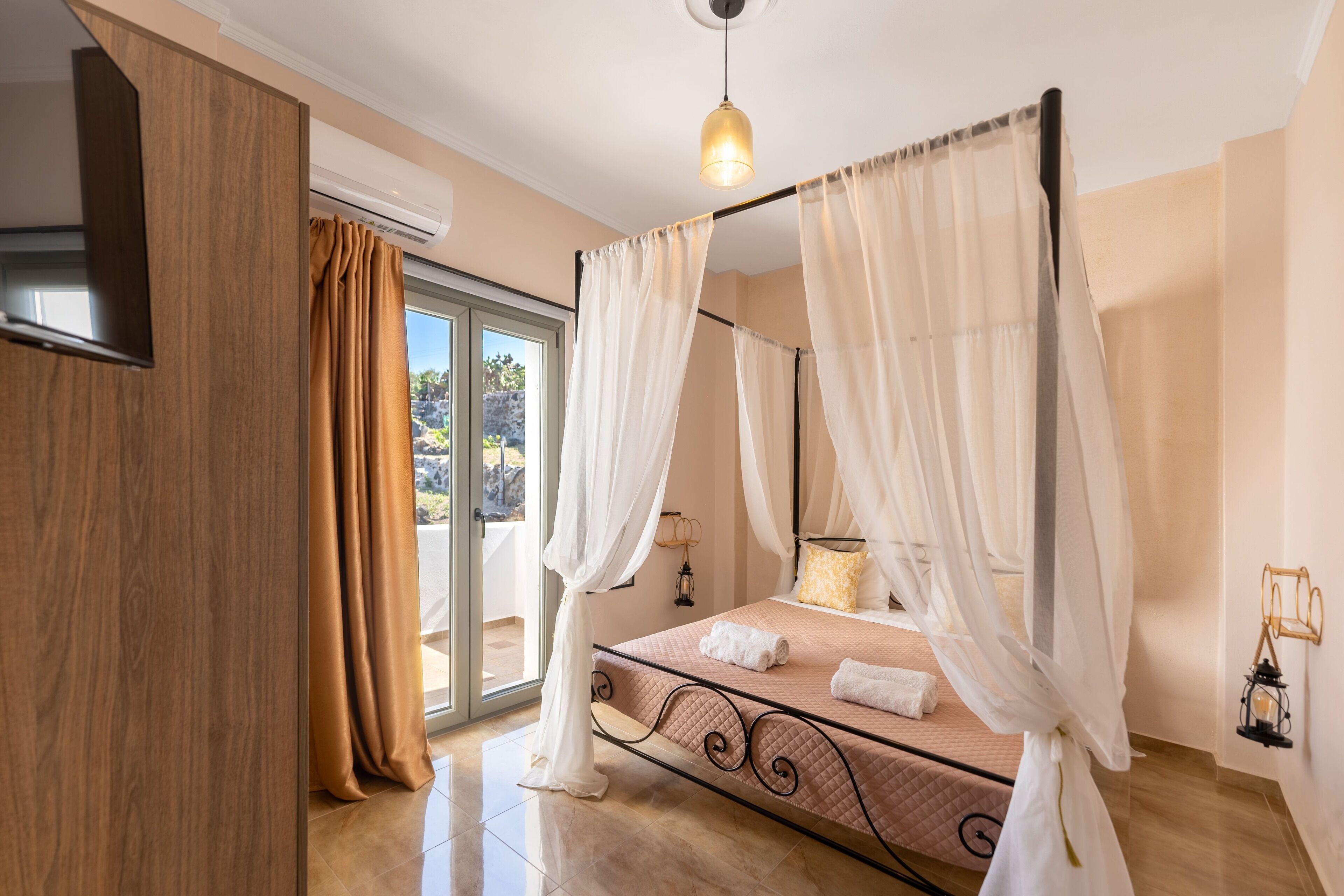 Foto - Santorini Villas
