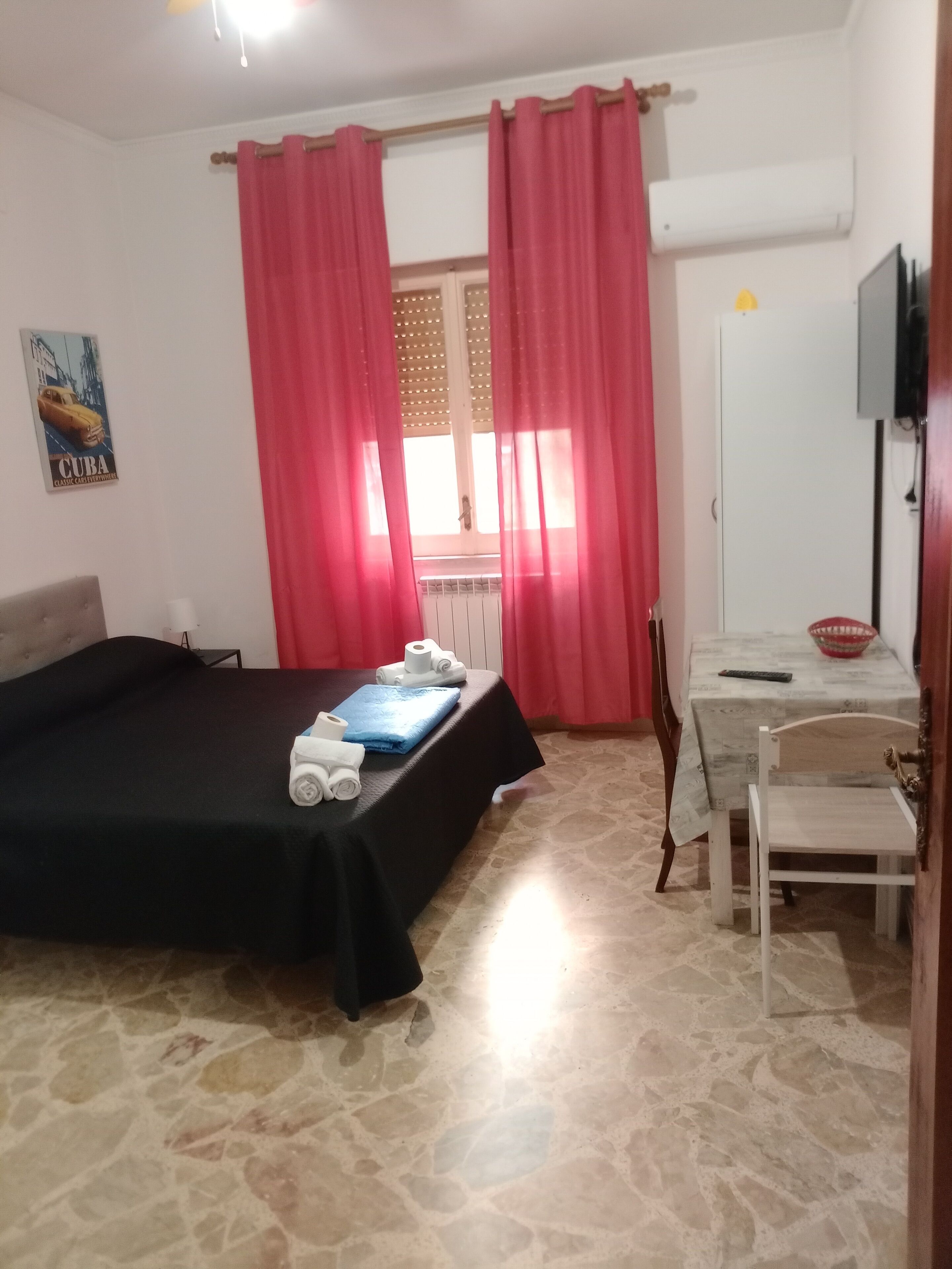 Basic Room | Free WiFi