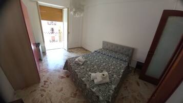 Basic Room | Free WiFi