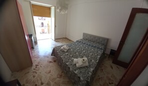 Basic Room | Free WiFi