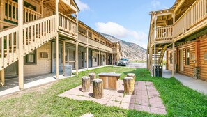 منطقة شواء/نزهات