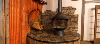 Georgetown Lodge