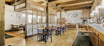 Georgetown Lodge