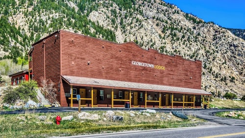 Georgetown Lodge