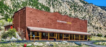 Georgetown Lodge