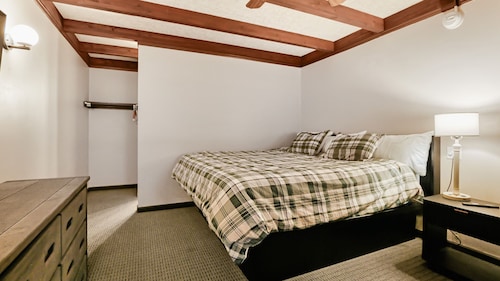 Georgetown Lodge