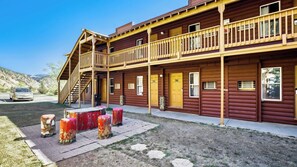 Exterior - Georgetown Lodge (Georgetown)
