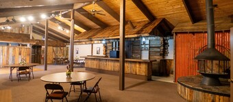 Georgetown Lodge
