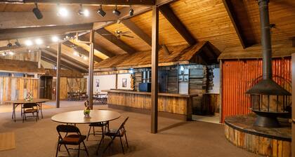 Georgetown Lodge