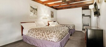 Georgetown Lodge