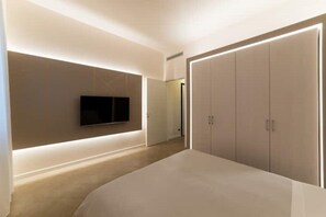 1 Schlafzimmer, Bettwäsche