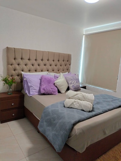 Autódromo Apartment, Foro Solo, Cdmx Airport