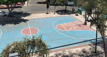 Autódromo Apartment, Foro Solo, Cdmx Airport