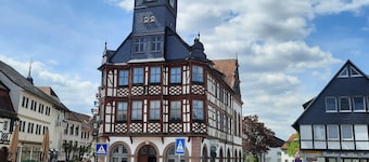 1 Bedroom Apartment in Lorsch