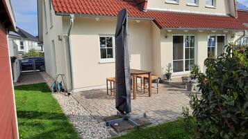 Speisen im Freien