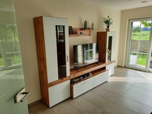 Interior - 1 Bedroom Apartment in Lorsch (Lorsch)