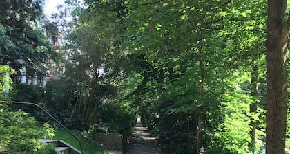 Private top floor at 2067 Park Road, Nw Dc. P.sCheck out 2nd listing too- bigger